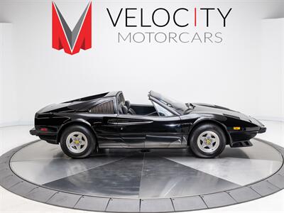 1978 Ferrari 308 GTS   - Photo 11 - Nashville, TN 37217