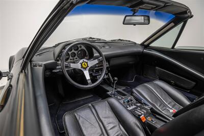 1978 Ferrari 308 GTS   - Photo 82 - Nashville, TN 37217