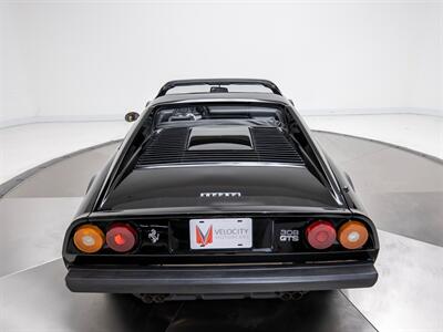 1978 Ferrari 308 GTS   - Photo 89 - Nashville, TN 37217