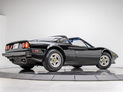 1978 Ferrari 308 GTS   - Photo 16 - Nashville, TN 37217