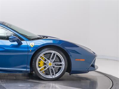 2017 Ferrari 488 GTB   - Photo 92 - Nashville, TN 37217