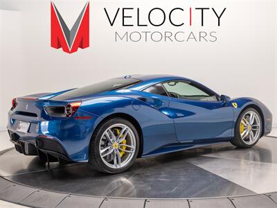 2017 Ferrari 488 GTB   - Photo 6 - Nashville, TN 37217