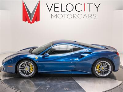 2017 Ferrari 488 GTB   - Photo 10 - Nashville, TN 37217