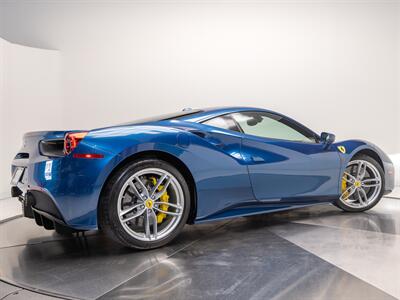 2017 Ferrari 488 GTB   - Photo 90 - Nashville, TN 37217