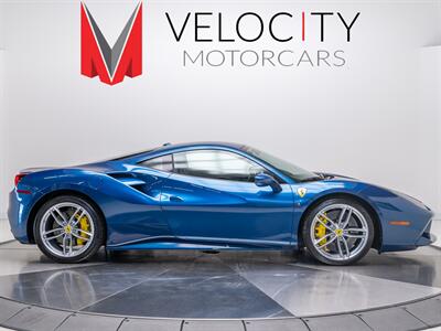 2017 Ferrari 488 GTB   - Photo 5 - Nashville, TN 37217