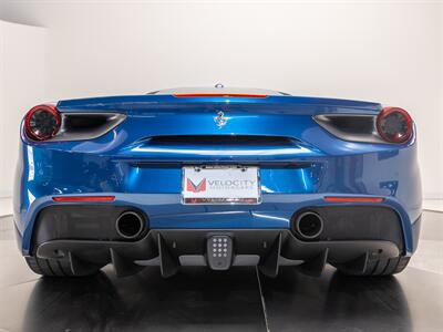 2017 Ferrari 488 GTB   - Photo 29 - Nashville, TN 37217