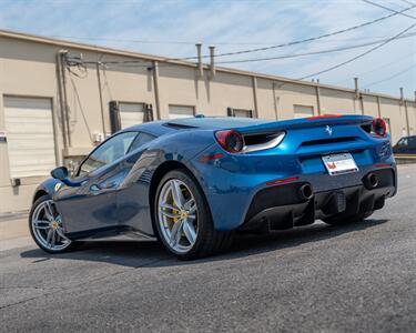 2017 Ferrari 488 GTB   - Photo 97 - Nashville, TN 37217