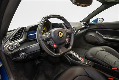 2017 Ferrari 488 GTB   - Photo 45 - Nashville, TN 37217