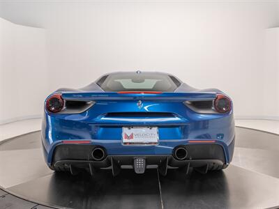 2017 Ferrari 488 GTB   - Photo 26 - Nashville, TN 37217