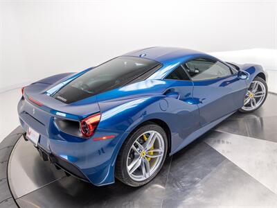 2017 Ferrari 488 GTB   - Photo 89 - Nashville, TN 37217