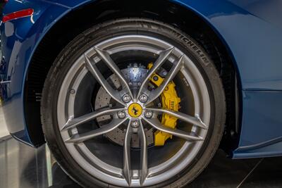 2017 Ferrari 488 GTB   - Photo 75 - Nashville, TN 37217