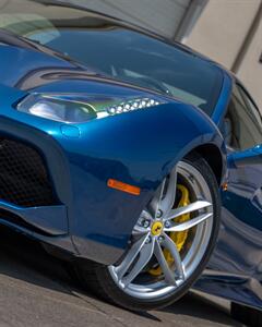 2017 Ferrari 488 GTB   - Photo 100 - Nashville, TN 37217