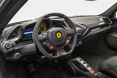 2017 Ferrari 488 GTB   - Photo 42 - Nashville, TN 37217