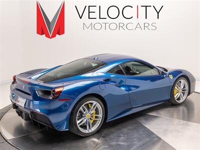 2017 Ferrari 488 GTB   - Photo 15 - Nashville, TN 37217