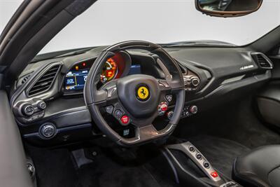 2017 Ferrari 488 GTB   - Photo 71 - Nashville, TN 37217