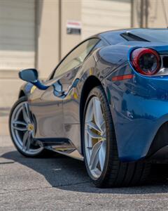 2017 Ferrari 488 GTB   - Photo 98 - Nashville, TN 37217