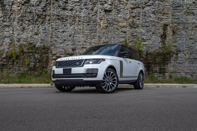 2018 Land Rover Range Rover Autobiography   - Photo 89 - Nashville, TN 37217