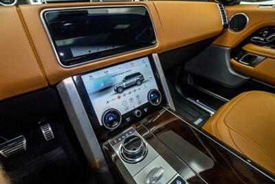 2018 Land Rover Range Rover Autobiography   - Photo 67 - Nashville, TN 37217