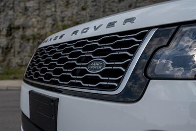 2018 Land Rover Range Rover Autobiography   - Photo 90 - Nashville, TN 37217