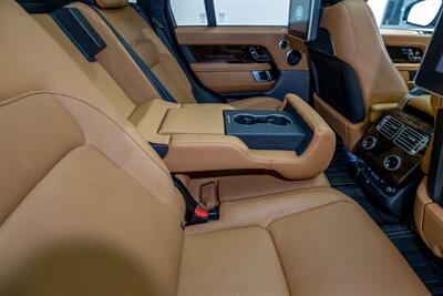 2018 Land Rover Range Rover Autobiography   - Photo 32 - Nashville, TN 37217