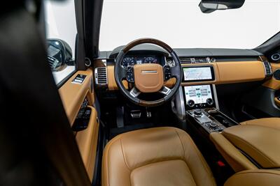 2018 Land Rover Range Rover Autobiography   - Photo 76 - Nashville, TN 37217