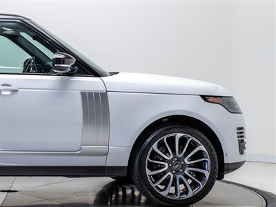 2018 Land Rover Range Rover Autobiography   - Photo 97 - Nashville, TN 37217