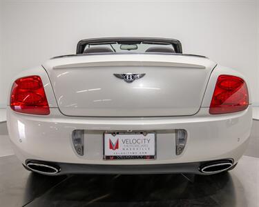 2010 Bentley Continental GT Speed   - Photo 83 - Nashville, TN 37217