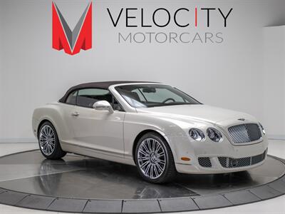 2010 Bentley Continental GT Speed   - Photo 4 - Nashville, TN 37217