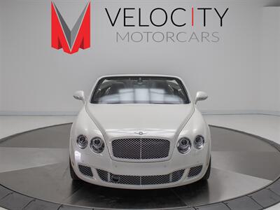 2010 Bentley Continental GT Speed   - Photo 12 - Nashville, TN 37217