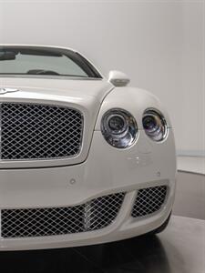 2010 Bentley Continental GT Speed   - Photo 89 - Nashville, TN 37217