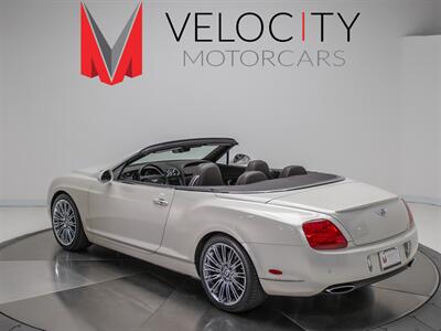 2010 Bentley Continental GT Speed   - Photo 17 - Nashville, TN 37217