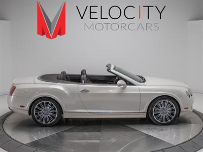 2010 Bentley Continental GT Speed   - Photo 14 - Nashville, TN 37217