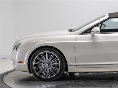 2010 Bentley Continental GT Speed   - Photo 86 - Nashville, TN 37217