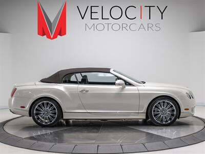 2010 Bentley Continental GT Speed   - Photo 5 - Nashville, TN 37217