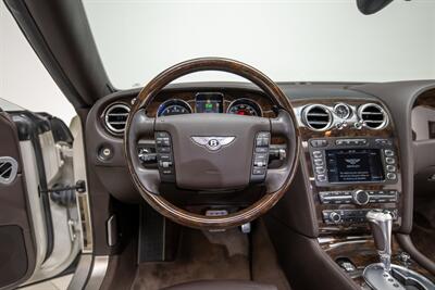 2010 Bentley Continental GT Speed   - Photo 56 - Nashville, TN 37217