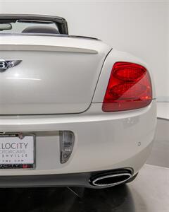 2010 Bentley Continental GT Speed   - Photo 91 - Nashville, TN 37217