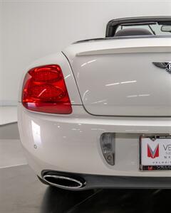 2010 Bentley Continental GT Speed   - Photo 90 - Nashville, TN 37217