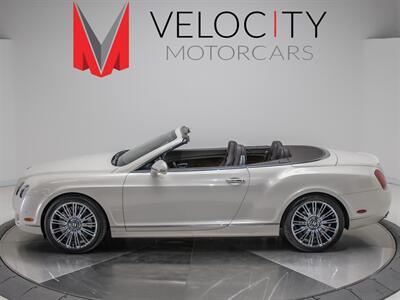 2010 Bentley Continental GT Speed   - Photo 10 - Nashville, TN 37217