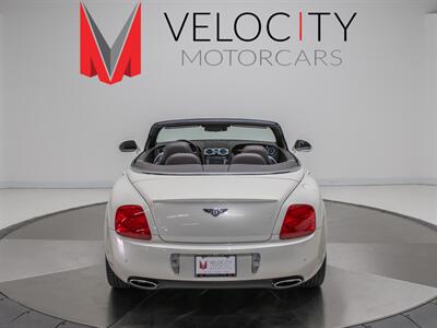 2010 Bentley Continental GT Speed   - Photo 16 - Nashville, TN 37217