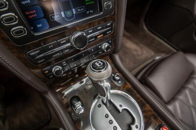 2010 Bentley Continental GT Speed   - Photo 71 - Nashville, TN 37217