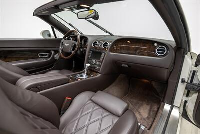 2010 Bentley Continental GT Speed   - Photo 44 - Nashville, TN 37217