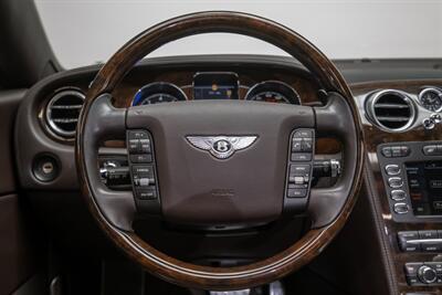 2010 Bentley Continental GT Speed   - Photo 77 - Nashville, TN 37217