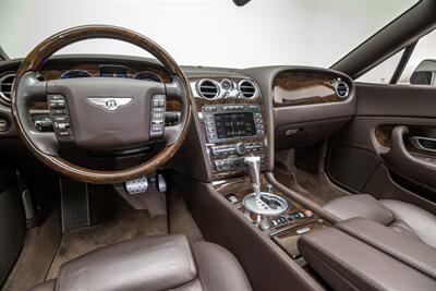 2010 Bentley Continental GT Speed   - Photo 78 - Nashville, TN 37217