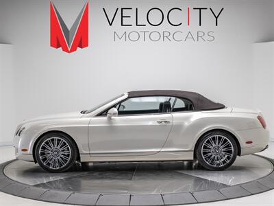 2010 Bentley Continental GT Speed   - Photo 9 - Nashville, TN 37217