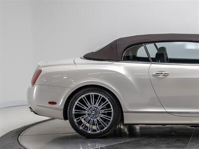 2010 Bentley Continental GT Speed   - Photo 84 - Nashville, TN 37217