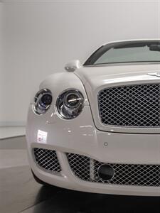 2010 Bentley Continental GT Speed   - Photo 88 - Nashville, TN 37217