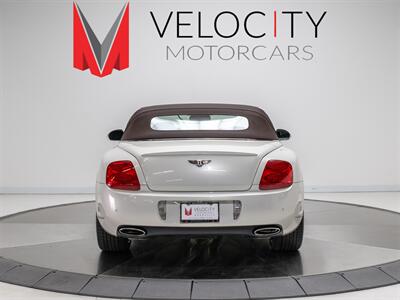 2010 Bentley Continental GT Speed   - Photo 7 - Nashville, TN 37217