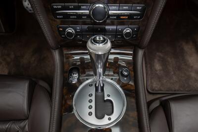 2010 Bentley Continental GT Speed   - Photo 64 - Nashville, TN 37217