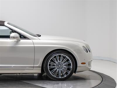 2010 Bentley Continental GT Speed   - Photo 85 - Nashville, TN 37217