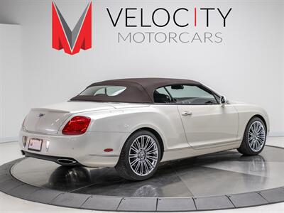 2010 Bentley Continental GT Speed   - Photo 6 - Nashville, TN 37217